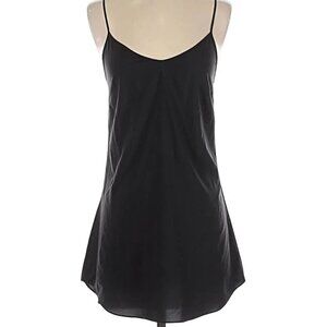 Marissa Webb Women's Black Silk Dress